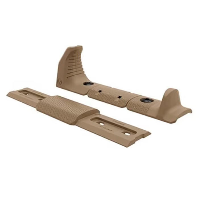magpul-m-lok-handstop-kit-polymer-for-ar-15---fde-. Magpul M-LOK Handstop Kit Polymer for AR-15 - FDE