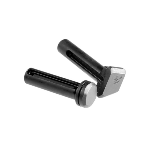 strike-industries-ar-15-extended-takedown-pivot-pi. Strike Industries AR-15 Extended Takedown Pivot Pin - Black