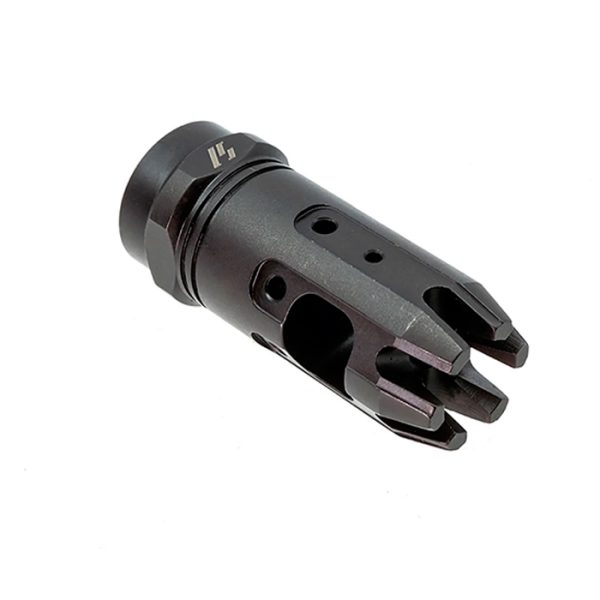 strike-industries-mini-king-comp-for-223-556-001. Strike Industries Mini King Comp for .223/556