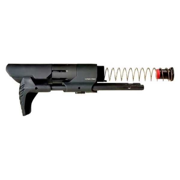 strike-industries-pdw-stock-assembly---black-002. Strike Industries PDW Stock Assembly - Black