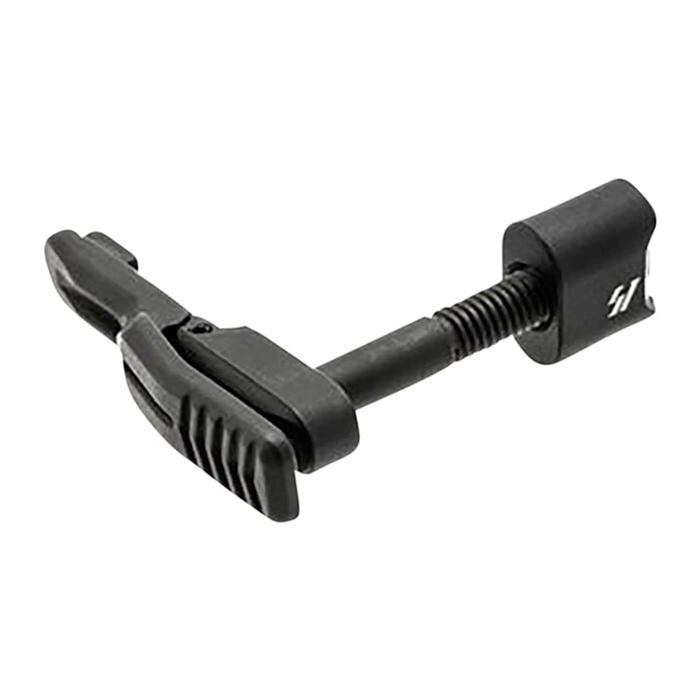 strike-industries-ambidextrous-magazine-releasee--. Strike Industries Ambidextrous Magazine Release - Black