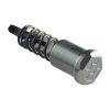 siproduct-51957-30123-288dd32f83b5b8a6c6d4bb8abb368eb544edfdb7 strike-industries-ar-15-forward-assist-with-hex-de. Strike Industries AR-15 Forward Assist With Hex Design - Black