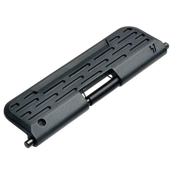 strike-industries-ar-15-enhanced-ultimate-dust-cov. Strike Industries AR-15 Enhanced Ultimate Dust Cover - Black - Capsule