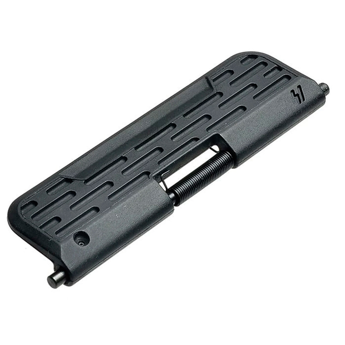 strike-industries-ar-15-enhanced-ultimate-dust-cov. Strike Industries AR-15 Enhanced Ultimate Dust Cover - Black - Capsule