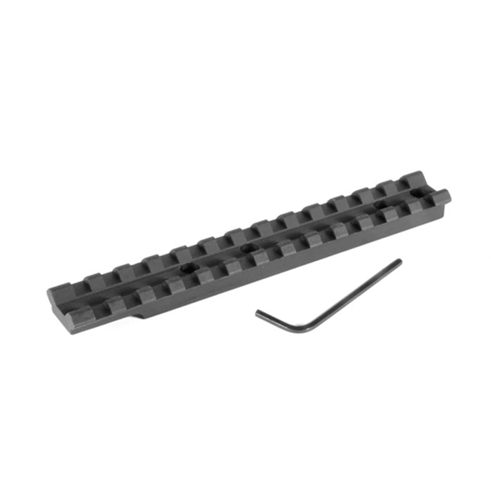 egw-remington-4,-6,-7400,-750,-7600,-7615-0-moa-sc. EGW Remington Model 4/6/7400/750/7600/7615 0 MOA Scope Base