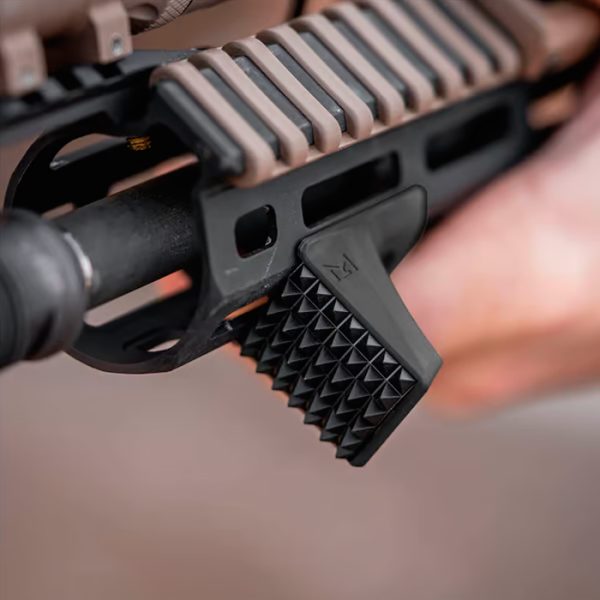 magpul-barricade-stop-m-lok---black-003. Magpul Barricade Stop M-LOK - Black