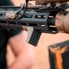 magpul-barricade-stop-m-lok---fde-003. Magpul Barricade Stop M-LOK - FDE