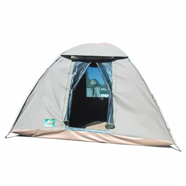 te082-tentco-savanna-3-dome-tent---21m-x-21m-x-15m. Tentco Savanna 3 Dome Tent - 2.1m x 2.1m x 1.5m