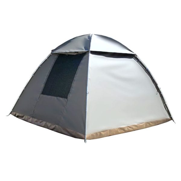 te082-tentco-savanna-3-dome-tent---21m-x-21m-x-15m. Tentco Savanna 3 Dome Tent - 2.1m x 2.1m x 1.5m