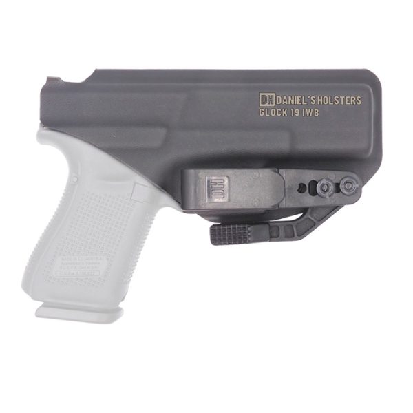 dhaiwbhr-000-001. Daniel's AIWB Holster - Various