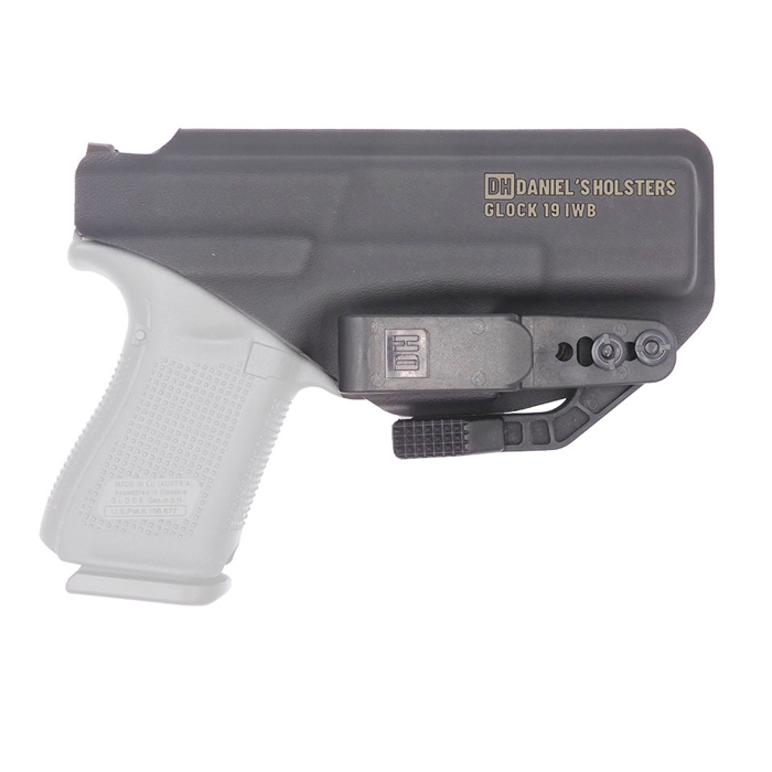dhaiwbhr-000-001. Daniel's AIWB Holster - Various