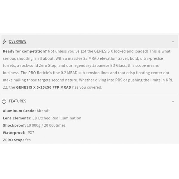 akra-genesis-x-5-25x56-ffp-(mrad)-006. Akra Genesis X 5-25x56 FFP (MRAD)