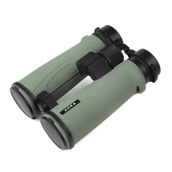 akra-legacy-ed-10x42-binoculars-002. Akra Legacy ED 10x42 Binoculars - Hunter's Olive