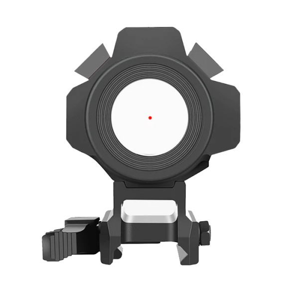 akrorxrhrdbk-akra-origin-x-rhino-red-dot---black-0. Akra Origin X Rhino Red Dot - Black