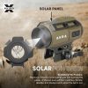 akrorxrhrdbk-akra-origin-x-rhino-red-dot---black-0. Akra Origin X Rhino Red Dot - FDE