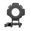 akrorxrhrdbk-akra-origin-x-rhino-red-dot---black-0. Akra Origin X Rhino Red Dot - FDE
