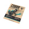 si-btg-cobra-bk-strike-industries-billet-trigger-g. Strike Industries Billet Trigger Guard with Finger Rest