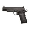 mag544-blk-magpul-moe-grip-panels-tsp-for-1911-ful. Magpul MOE Grip Panels TSP for 1911 Full Size - 2 Pack - Black