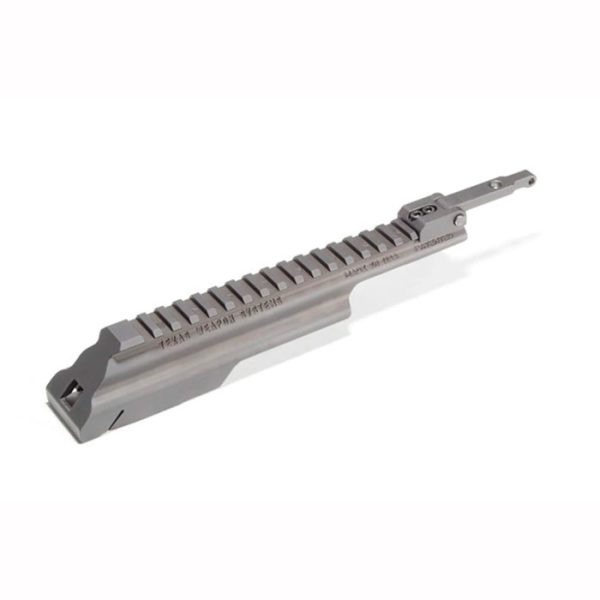 33310-texas-weapon-sytems-akm,-ak-4774-gen-3-dog-l. Texas Weapon Sytems AKM, AK-47/74 Gen-3 Dog Leg Rail