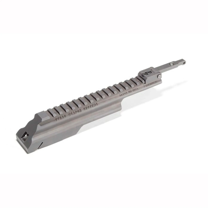 33310-texas-weapon-sytems-akm,-ak-4774-gen-3-dog-l. Texas Weapon Sytems AKM, AK-47/74 Gen-3 Dog Leg Rail