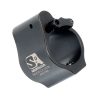 sabo-di-750sm-superlative-arms-llc-ar-15-solid-adj. Superlative Arms AR-15 Solid Adjustable Gas Block .750" - Black