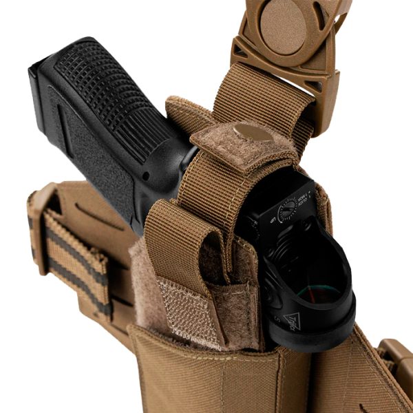 171321-000-condor-lcs-rds-leg-holster---various-00. Condor LCS RDS Leg Holster - Various