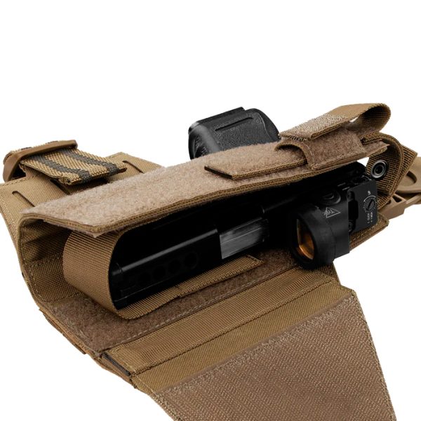 171321-000-condor-lcs-rds-leg-holster---various-00. Condor LCS RDS Leg Holster - Various