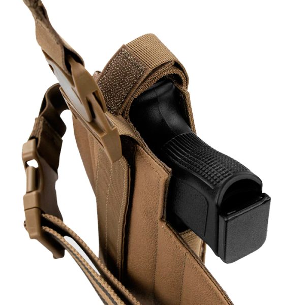 171321-000-condor-lcs-rds-leg-holster---various-00. Condor LCS RDS Leg Holster - Various