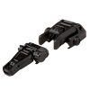 100012617-magpul-mbus-pro-sight-set-flip-up-for-ar. Magpul MBUS Pro Sight Set Flip-Up for AR-15 - Black