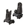 100012617-magpul-mbus-pro-sight-set-flip-up-for-ar. Magpul MBUS Pro Sight Set Flip-Up for AR-15 - Black