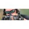 mag1166-blk-magpul-mbus-3-front-sight-flip-up-adju. Magpul MBUS 3 Front Sight Flip-Up Adjustable Polymer - Black