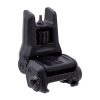 mag1166-blk-magpul-mbus-3-front-sight-flip-up-adju. Magpul MBUS 3 Front Sight Flip-Up Adjustable Polymer - Black