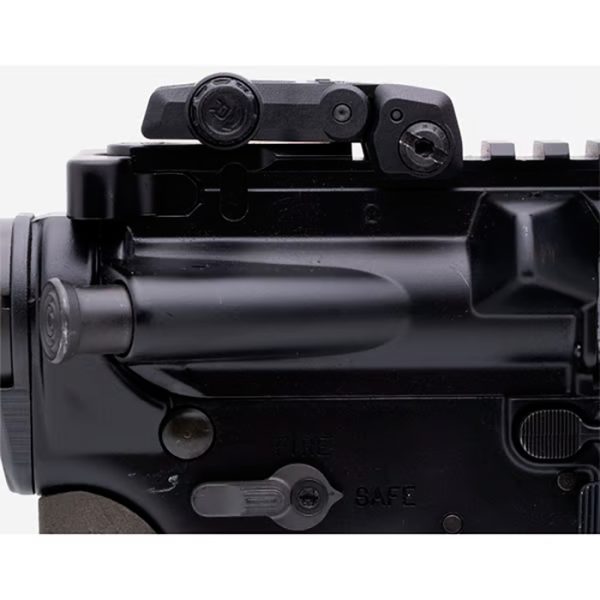 mag1167-blk-magpul-mbus-3-rear-sight-flip-up-adjus. Magpul MBUS 3 Rear Sight Flip-Up Adjustable Polymer - Black