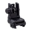 mag1167-blk-magpul-mbus-3-rear-sight-flip-up-adjus. Magpul MBUS 3 Rear Sight Flip-Up Adjustable Polymer - Black