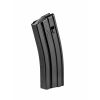30-al-bt-mp-bnl-rt-brownells-ar-15-223-556mm-30-ro. Brownells AR-15 223/5.56mm 30 Round Magazine, Aluminum - Black