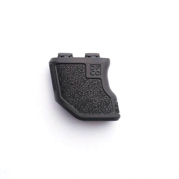 tc-mlok-blk-die-free-co-tiger-claw-m-lok-vertical-. DFCO Tiger Claw M-LOK Vertical Forward Grip - Black