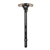brk555-fde-breek-arms-ar-15-warhammer-micro-mod2-a. Breek Arms AR-15 Warhammer Micro Mod2 Ambidextrous Charging Handle - FDE