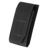 221114-002-condor-qd-m4-mag-pouch---2-pack---black. Condor QD M4 Mag pouch - 2 Pack - Black