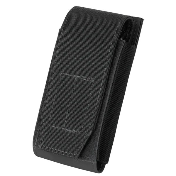 221114-002-condor-qd-m4-mag-pouch---2-pack---black. Condor QD M4 Mag pouch - 2 Pack - Black