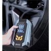 zartek-za-317-005. Zartek ZA-317 Portable Rechargeable Jump Starter / Air Pump