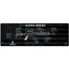 mi-gunmat-alpha-midwest-industries-alpha-series-gu. Midwest Industries Alpha Series Gun Mat 36" x 12" - Black