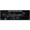 mi-gunmat-ar15-midwest-industries-ar-15-series-gun. Midwest Industries AR-15 Series Gun Mat 36" x 12" - Black