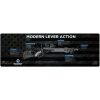 mi-gunmat-lever-midwest-industries-gun-mat-lever-a. Midwest Industries Gun Mat Lever Action Series 36" x 12" - Black
