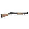 mag490-fde-magpul-sga-buttstock-ambidextrous-for-1. Magpul SGA Buttstock Ambidextrous for 12GA Mossberg 500/590 - FDE