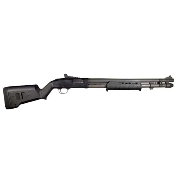 mag494-blk-magpul-moe-forend-m-lok-for-12ga-mossbe. Magpul MOE Forend M-LOK for 12GA Mossberg 500/590 - FDE