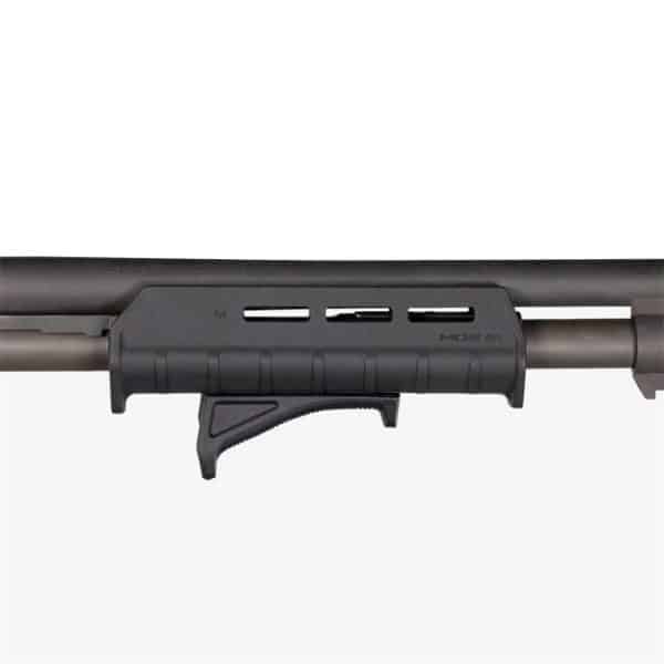 mag494-blk-magpul-moe-forend-m-lok-for-12ga-mossbe. Magpul MOE Forend M-LOK for 12GA Mossberg 500/590 - FDE
