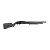 mag460-blk-magpul-sga-buttstock-ambidextrous-for-1. Magpul SGA Buttstock Ambidextrous for 12GA Remington 870 - Black