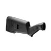 mag460-blk-magpul-sga-buttstock-ambidextrous-for-1. Magpul SGA Buttstock Ambidextrous for 12GA Remington 870 - Black