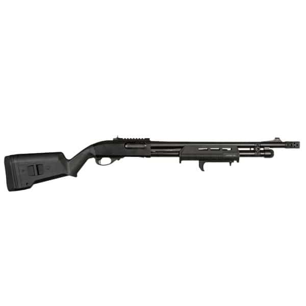 mag496-blk-magpul-moe-forend-m-lok-for-12ga-reming. Magpul MOE Forend M-LOK for 12GA Remington 870 - Black