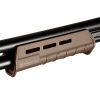 mag496-fde-magpul-moe-forend-m-lok-for-12ga-reming. Magpul MOE Forend M-LOK for 12GA Remington 870 - FDE